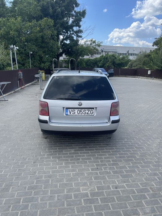 De vanzare passat b5.5