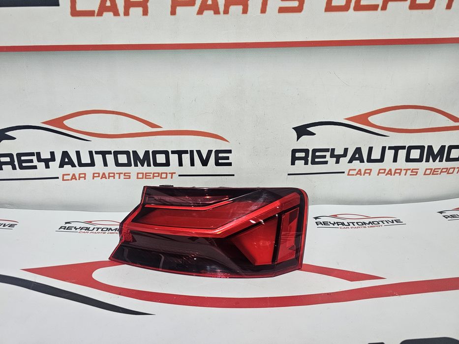 Stop dreapta led Audi A5 8W Sportback Facelift dupa 2019 cod 8W6945070