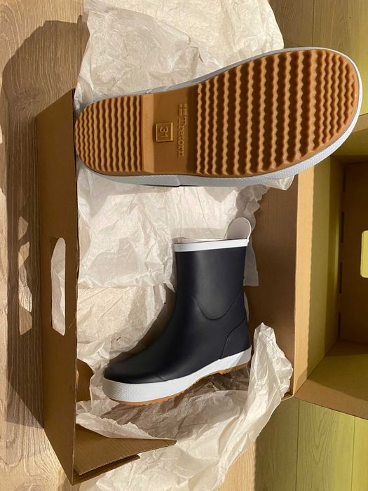 Cizme NOI copii Tretorn