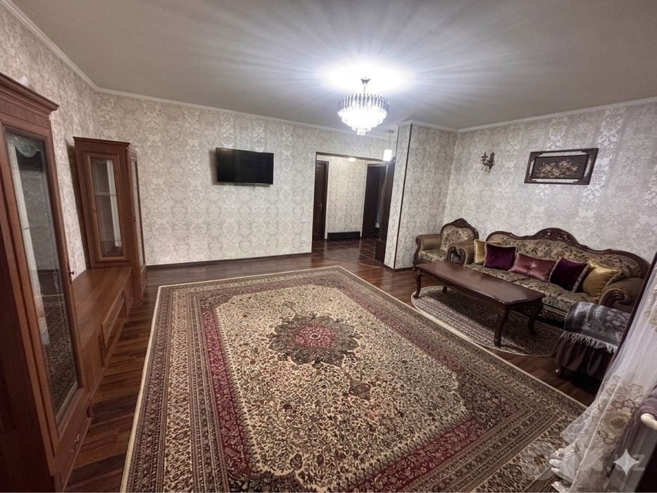 Аренда квартиры Собственник