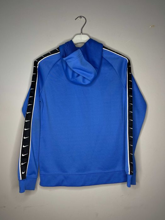 Nike Boy's Swoosh Tricot Jacket Детско Горнище