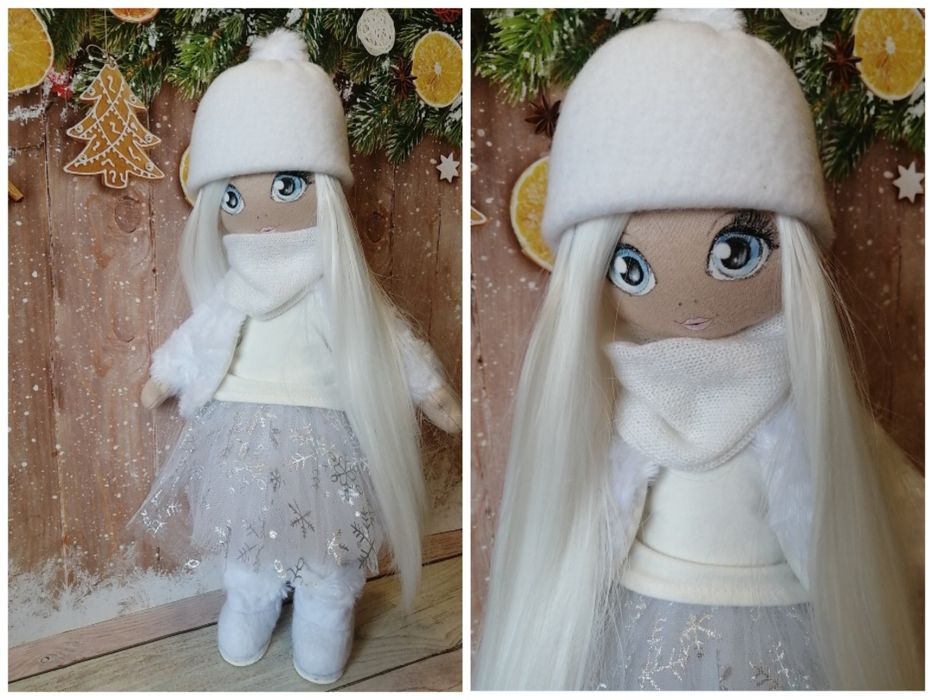 Милахи  ручной работы