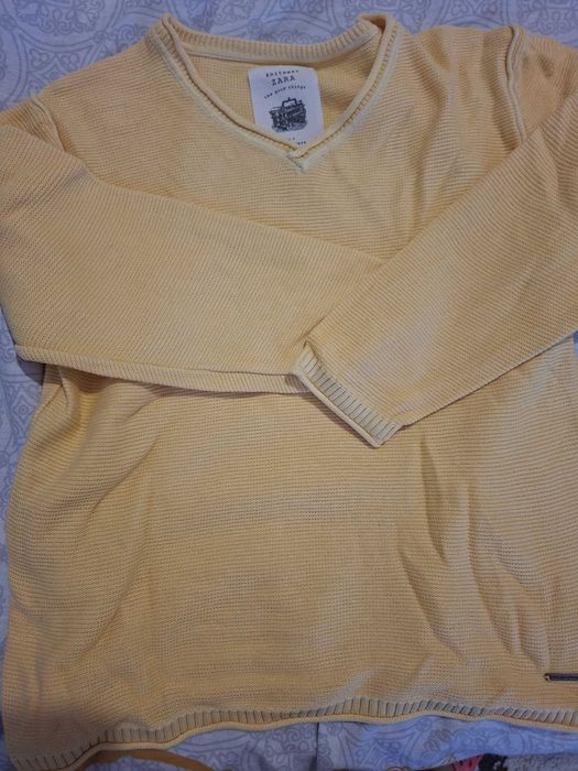 Детски дрехи, 2-4години