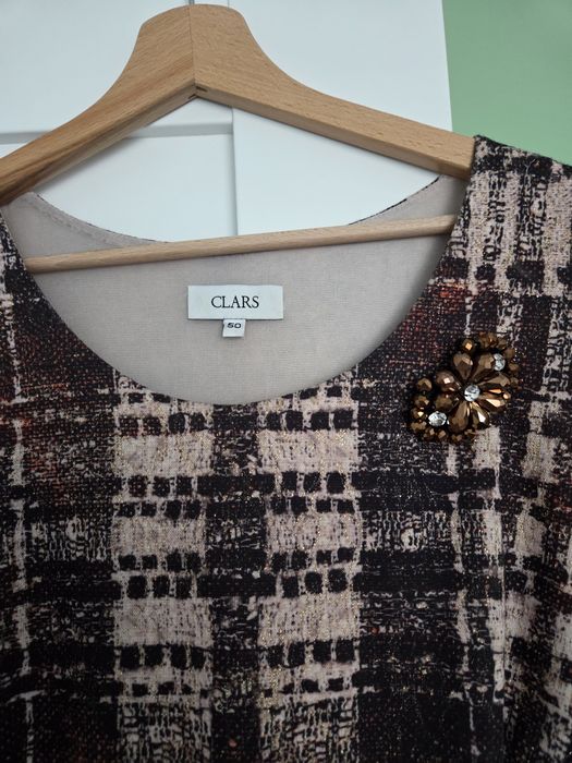 Rochie femei XXL/marime 50