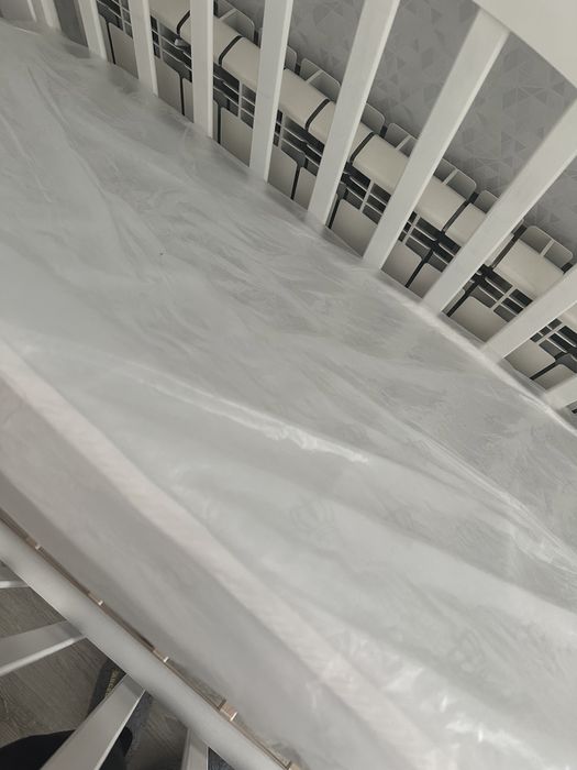 Продам кровать детская