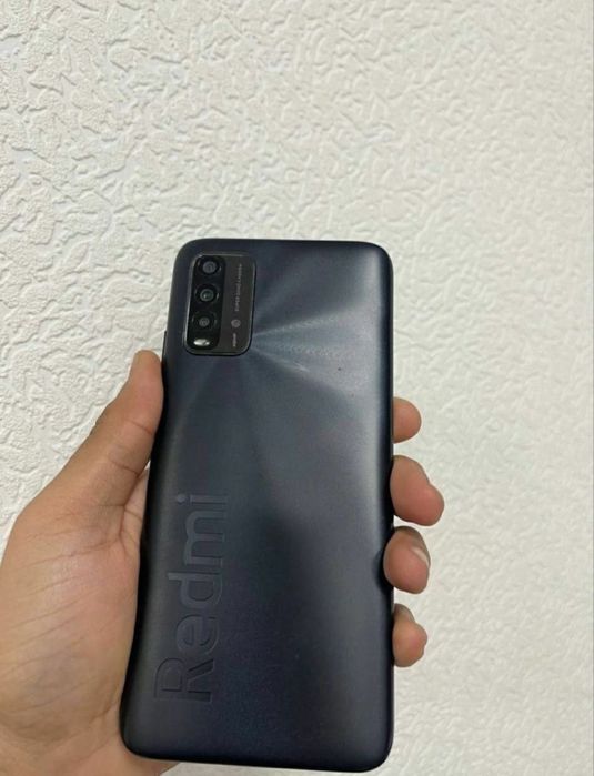 Redmi 9T 4/128  Ramiz