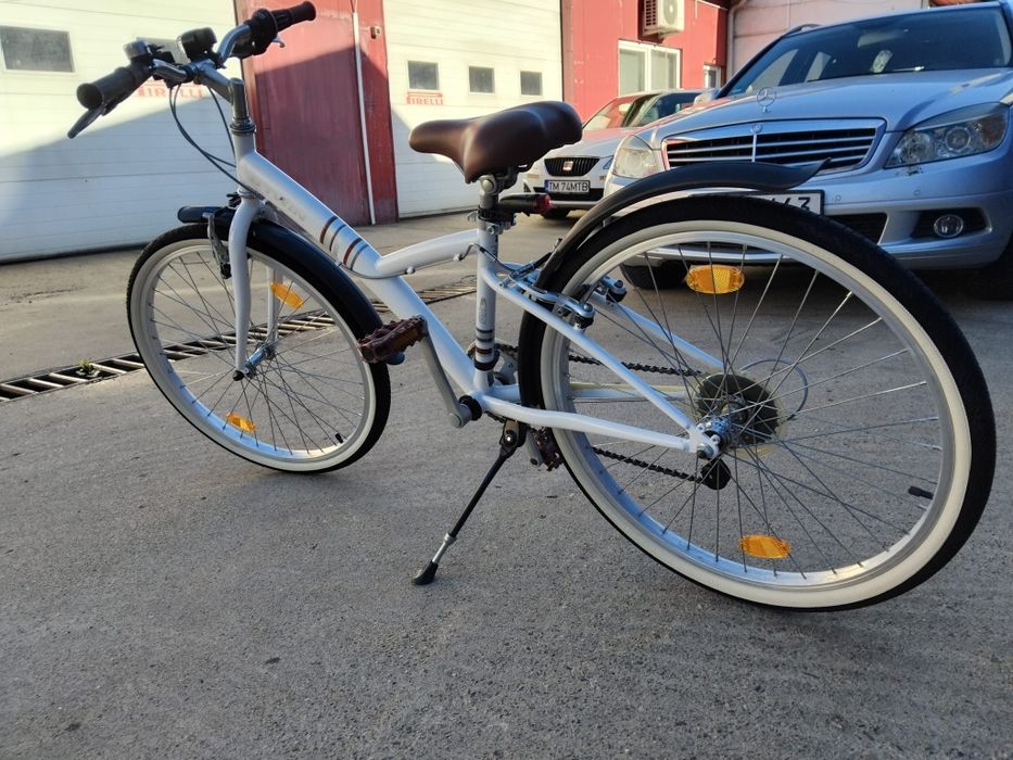 Vând bicicleta pentru copii