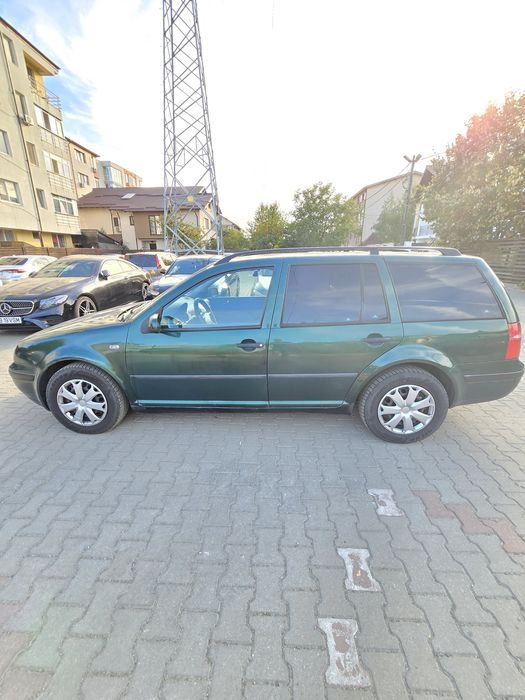 Volkswagen Golf 4 1.9 TDI 101 CP Break