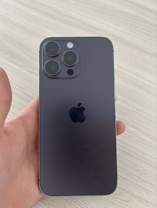 iPhone 14 ProMax