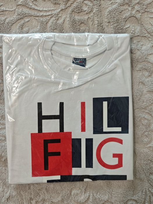 Мъжки тениски M XXL