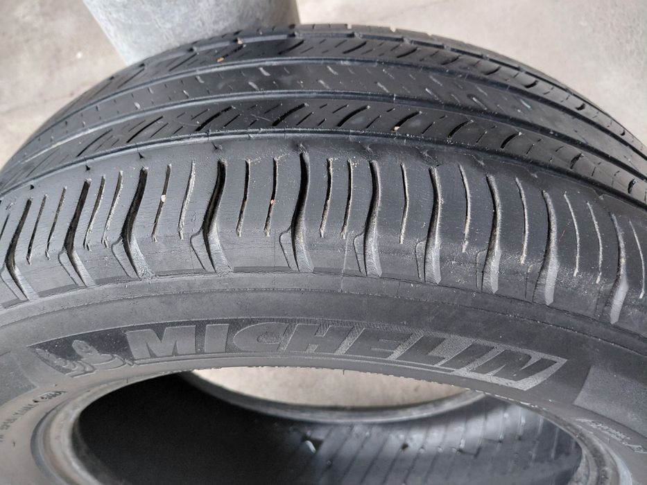 R18 Michelin holati urtacha 245/60/18