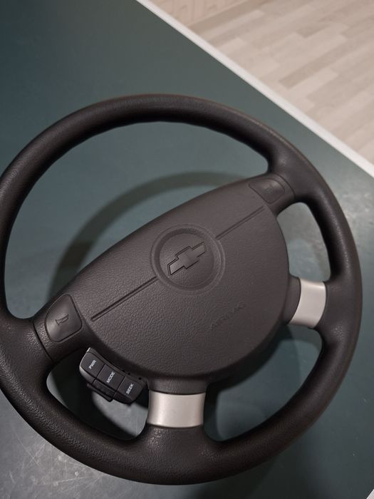 Jentra rul Жентра руль