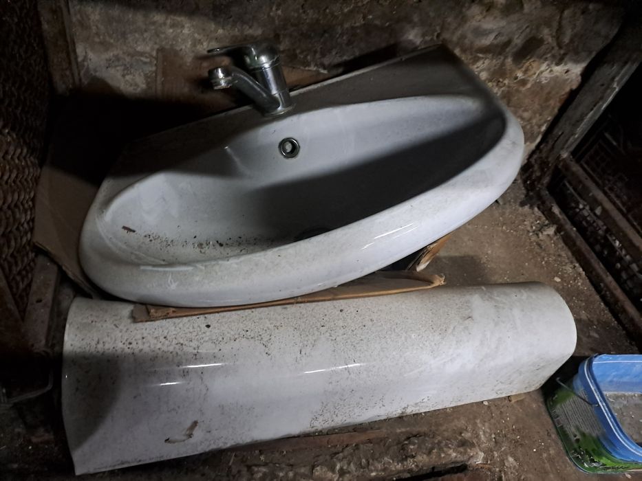Продам раковину.