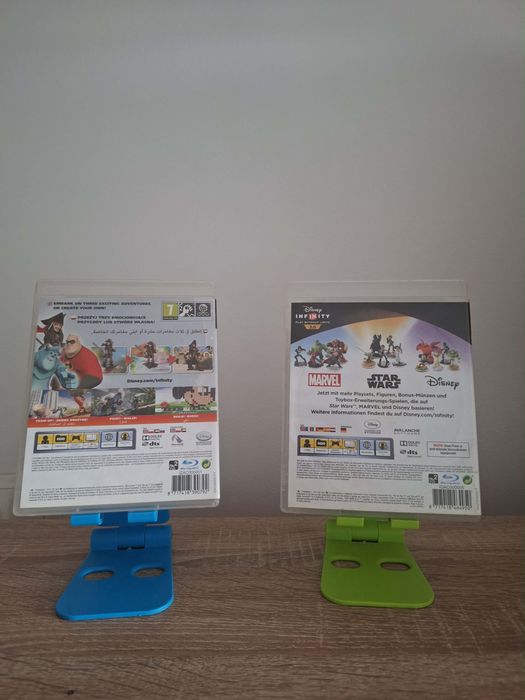 Disney infinity lot - Ps3