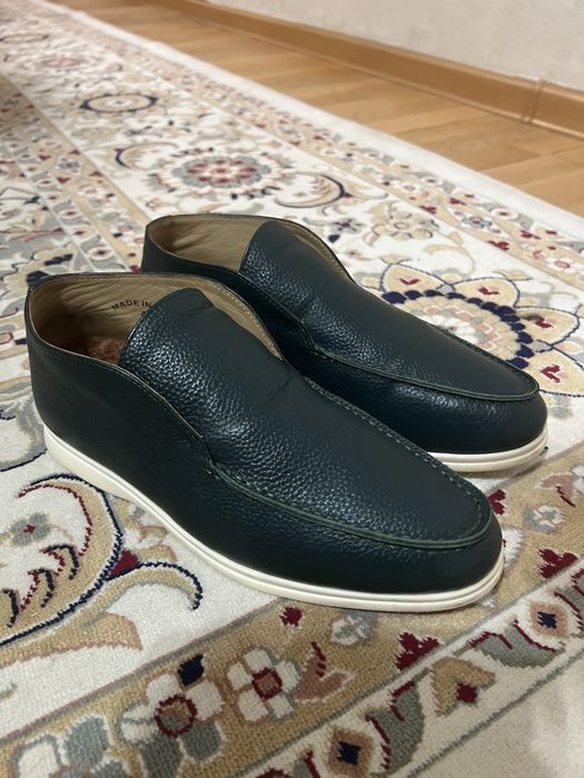 Лофер Лоро пиано мужские