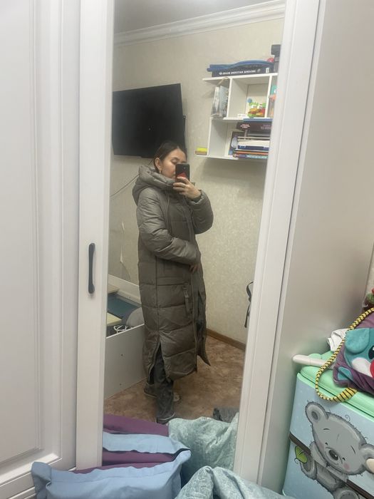 Куртка размер 42-44