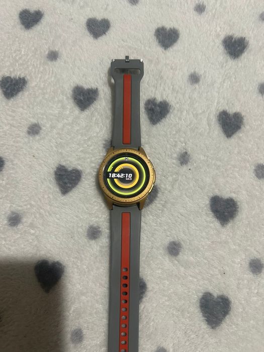 Samsung galaxy watch