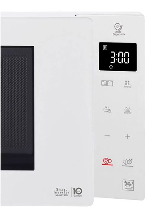 Микроволновая печь LG MS2336GIH