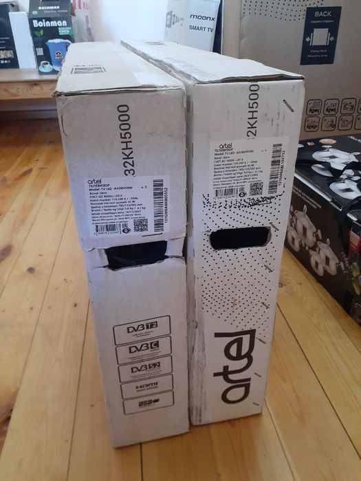 Тлвизир сотилади янги