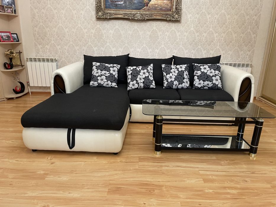 Продается диван