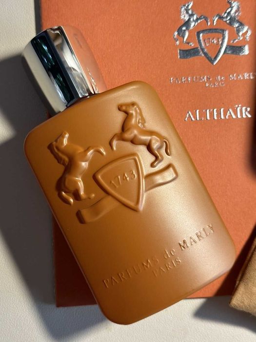 Парфюмни мостри нишови и дизайнерски от колекция над 800 аромата