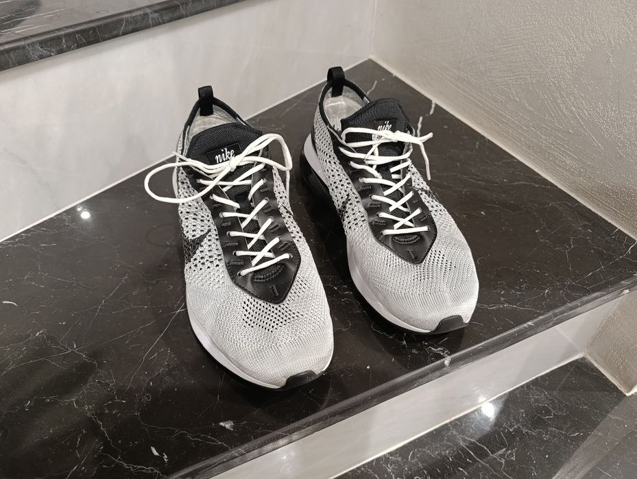 Мъжки спортни обувки Nike Air Max Flyknit Racer 42.5
