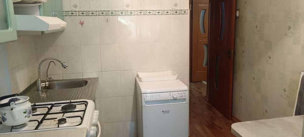 Сдам 3х комнатную квартиру в аренду на долгий срок