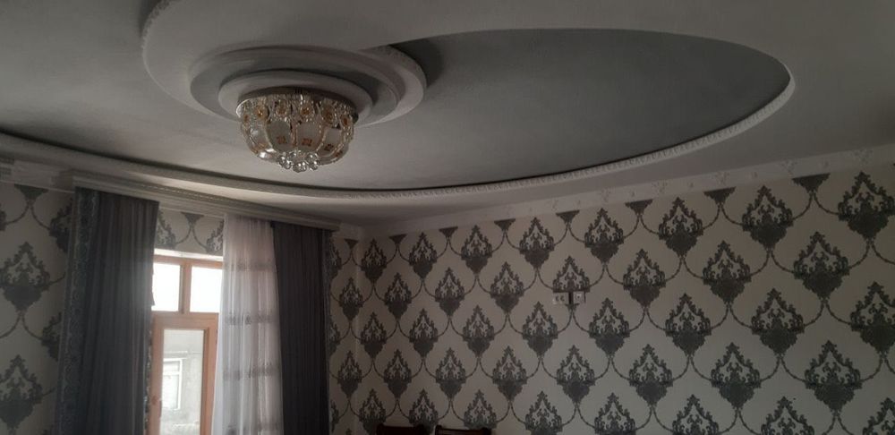 Продаётся дом терешкова