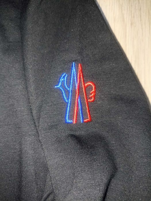 Мъжки блузи Lacoste