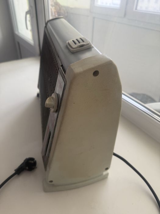 Продам обогреватель