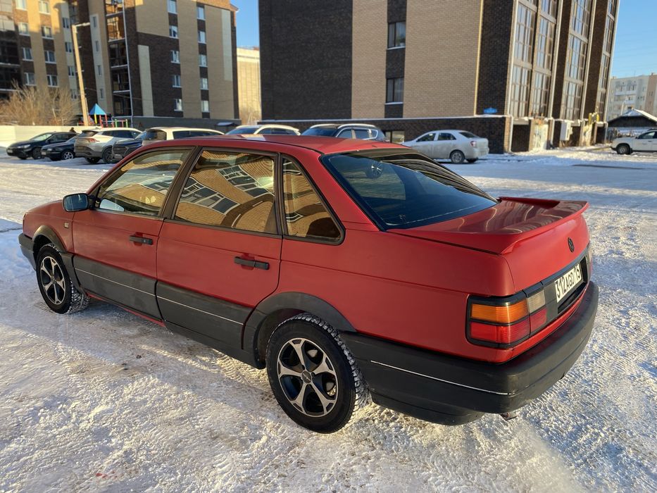 Продам пассат б3