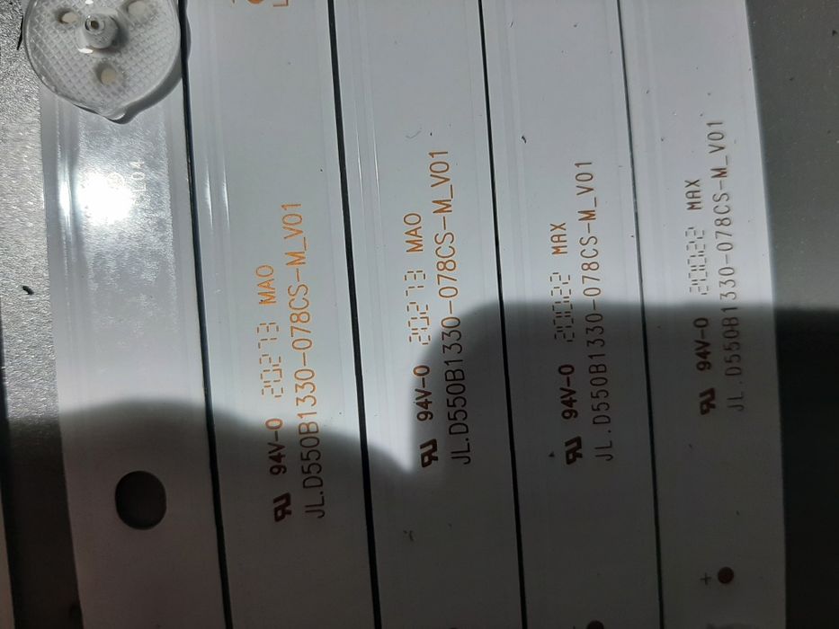 Placa de baza TV Horizon 55HL7530U/B - Vestel 17MB230