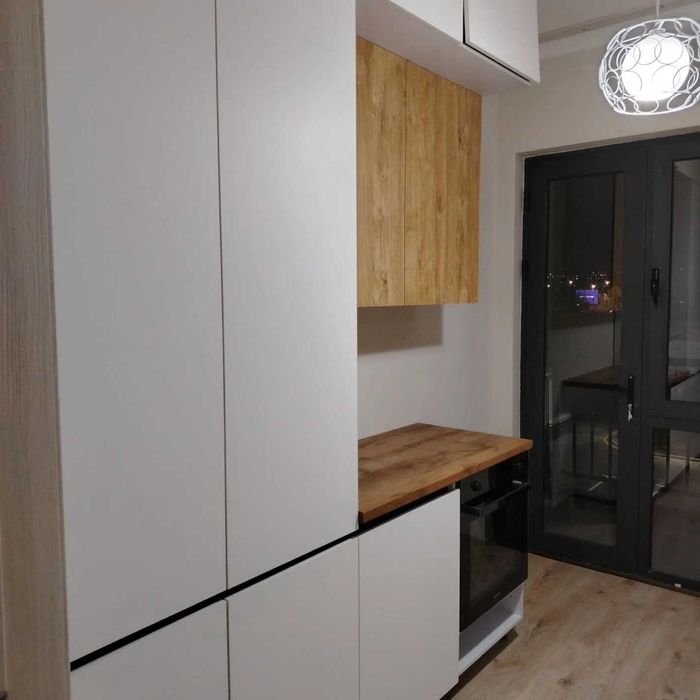 Кухня вашей мечты