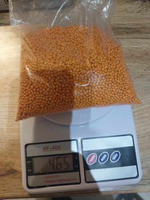 Обмен удобнее для аквариума