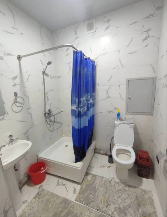 Продажа квартира Сергели