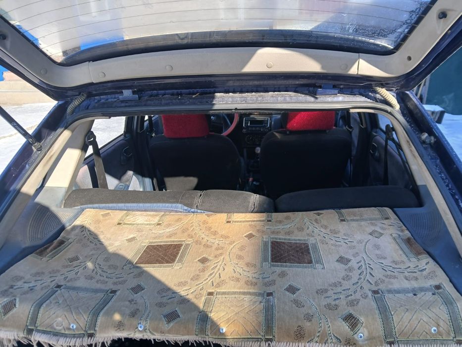 Опель Астра продам