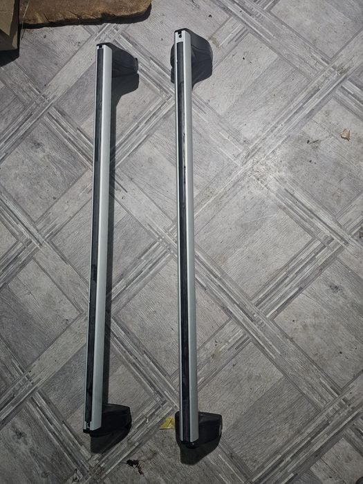 Рейлинг для авто