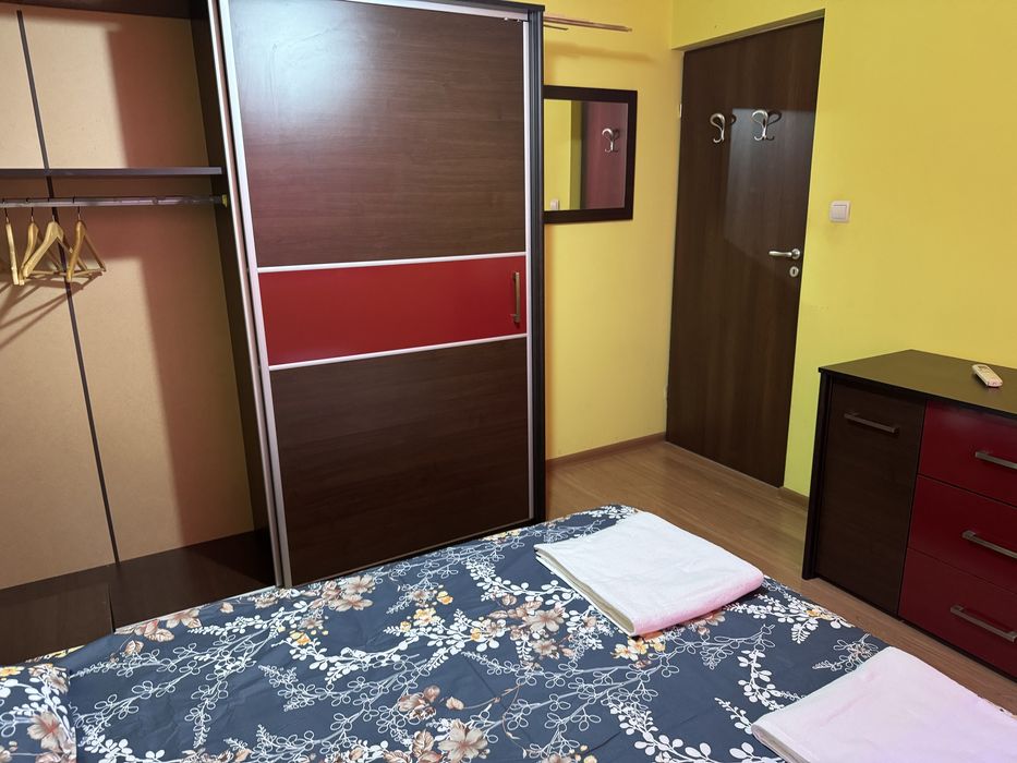 Апартамент  Мони