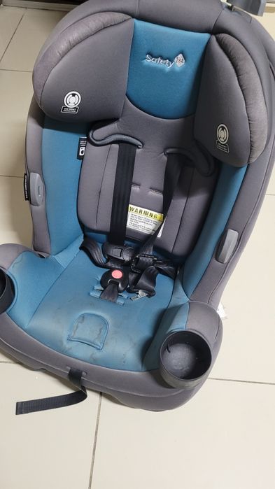 Scaun masina Safety 1st