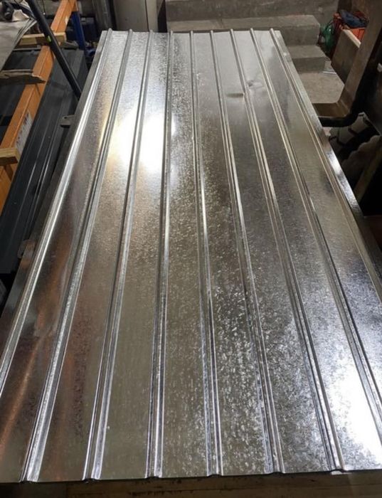 Tabla Cutata H35 H12 - 6200mm lungime - 1100mm latime