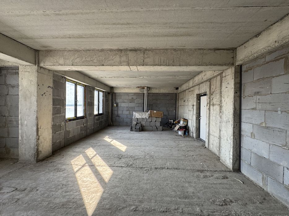 2/1/9 ЖК "China House" Сергели 6a 60м² Новостройка