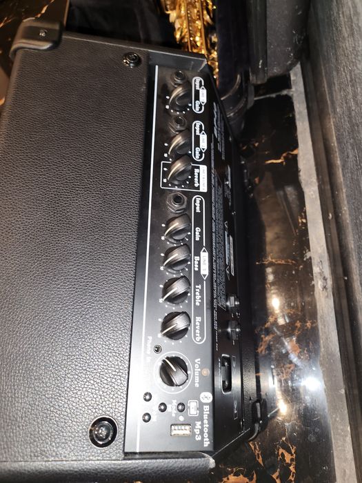 Тонколона перфектно състояние