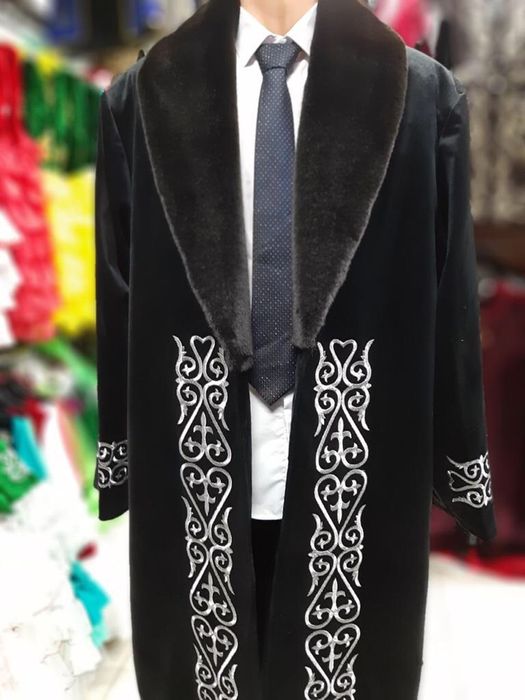 Продам Чапан мужской (разные)