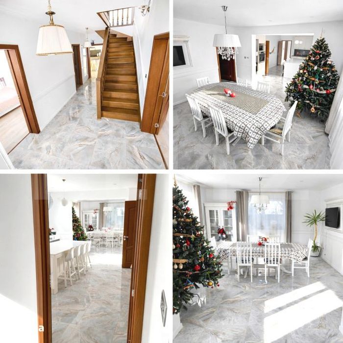 Vila Moderna 340 mp | Teren 806 mp | Cristian-Brasov