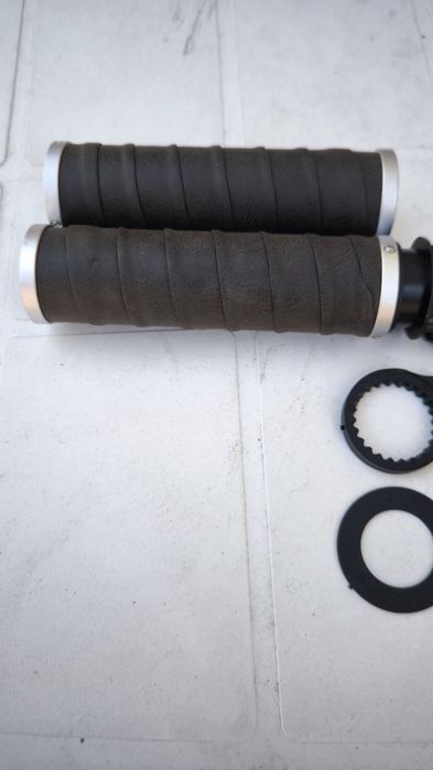 Mansoane 22mm honda Kawasaki suziky custom bobber cafe racer