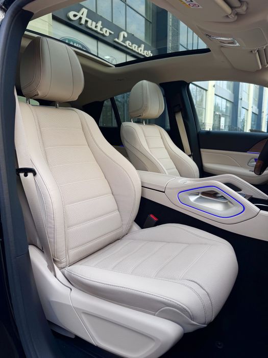 Mercedes Ben Gle 450 COUPE 4matic