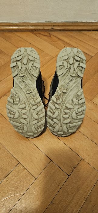 Ghete impermeabile Merrel 33