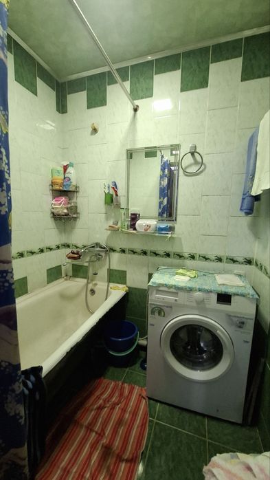 Сдается в аренду сергели 6  +ри