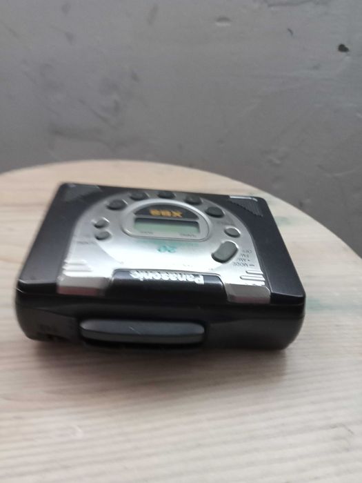 Уокмен Панасоник