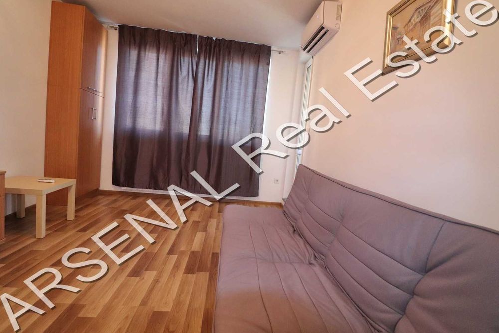 Дава се под наем Двустаен апартамент в София, Лозенец - 70 кв.м за 450 € - Снимка #3